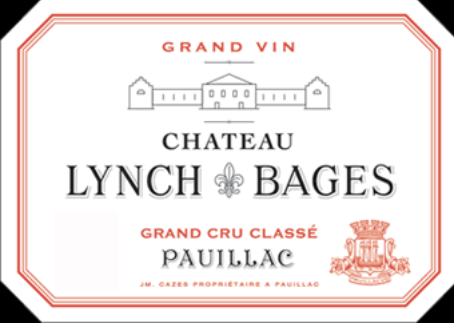 (image for) CHATEAU LYNCH-BAGES 2005 (WA 92)